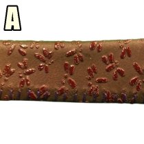 MEN CHIKAWA [Kurozan Tombo]