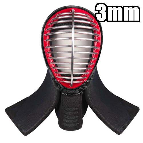 3 MM KENDO MEN