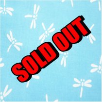 JAPANESE TENUGUI [TOMBO]