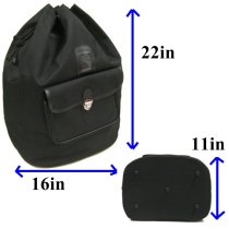 KENDO BOGU BAG [NYLON YOUTH]