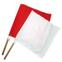 NAGINATA SHINPANKI (Referee flags)