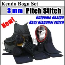 3 MM PITCH BOGU SET